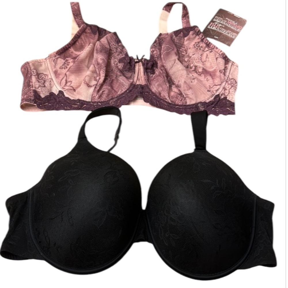 AVENUE BODY bras